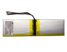 Аккумуляторы для ноутбуков avita Essential ne14a2 7.4V 3200mAh