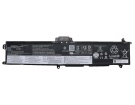 Аккумуляторы для ноутбуков lenovo Thinkpad p16v gen 1(intel)21fc003rau 15.52V 5799mAh