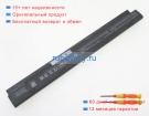 Аккумуляторы для ноутбуков clevo Nj71mu 14.8V 3100mAh