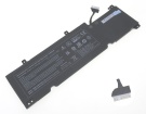 Аккумуляторы для ноутбуков thunderobot Iger s1 15.2V 3390mAh
