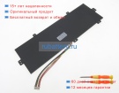 Rtdpart K148 7.6V 4800mAh аккумуляторы