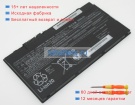 Fujitsu Cp753148 10.8V 4170mAh аккумуляторы