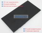 Аккумуляторы для ноутбуков fujitsu Lifebook p728 10.8V 4170mAh