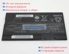 Аккумуляторы для ноутбуков fujitsu Lifebook p728 10.8V 4170mAh