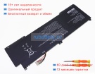 Rtdpart U529068pv-3s1p 11.4V 4825mAh аккумуляторы