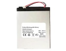 Аккумуляторы для ноутбуков fusion5 Fwin232 pro s2 3.7V 6000mAh