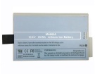 Аккумуляторы для ноутбуков philips M8105a 10.8V 6000mAh