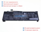 Аккумуляторы для ноутбуков lenovo Loq 15irx9 83dv00cdiv 15.44V 3887mAh