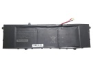 Rtdpart U527872pv-3s1p 11.4V 4000mAh аккумуляторы