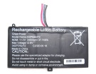 Rtdpart Gsp625272 11.1V 3400mAh аккумуляторы