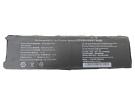 Аккумуляторы для ноутбуков mechrevo 16-7602 15.4V 3896mAh