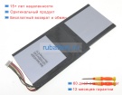 Rtdpart H-4072220p 7.4V 4000mAh аккумуляторы