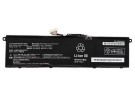 Fujitsu Cp819110-01 11.55V 4369mAh аккумуляторы