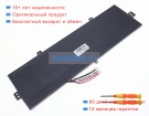 Rtdpart U509068pv-3s1p 11.4V 4500mAh аккумуляторы