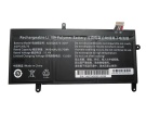 Rtdpart 626573 11.4V 3400mAh аккумуляторы