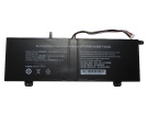 Rtdpart 4584129 7.6V 7400mAh аккумуляторы