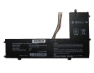 Rtdpart Kep-n141gkr4 7.6V 6000mAh аккумуляторы