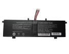 Rtdpart 4463118 7.6V 5000mAh аккумуляторы