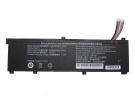 Rtdpart 4810373 11.55V 5400mAh аккумуляторы