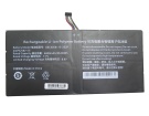 Rtdpart 3058115 7.7V 4800mAh аккумуляторы