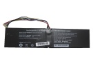 Rtdpart 4359124 7.6V 5000mAh аккумуляторы