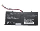 Rtdpart 4493108 7.6V 7000mAh аккумуляторы