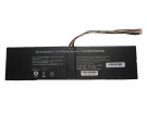 Rtdpart 3672137 7.7V 6000mAh аккумуляторы