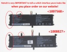 Rtdpart 5059b4-2s-1 7.6V 5000mAh аккумуляторы