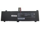 Mechrevo Gk5cn-14-20-4s1p-0 15.2V 4000mAh аккумуляторы