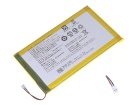 Acer 11cp3/50/83 3.7V 1420mAh аккумуляторы