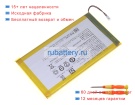 Acer Pr-284983n 3.7V 1420mAh аккумуляторы