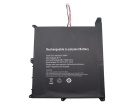 Rtdpart 43166169 7.6V 5000mAh аккумуляторы