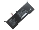 Аккумуляторы для ноутбуков unis L3813 g2 x006 11.55V 5630mAh