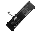 Other Aec586862-4s1p 15.4V 4026mAh аккумуляторы