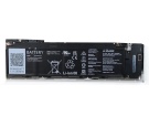 Аккумуляторы для ноутбуков other Framework laptop 16 15.4V 5519mAh