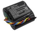 Аккумуляторы для ноутбуков other 1756-bata 3.6V 14500mAh