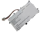 Rtdpart 517980 7.6V 4800mAh аккумуляторы