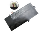 Rtdpart 607172 11.4V 3400mAh аккумуляторы