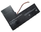 Rtdpart 38170255 7.6V 5500mAh аккумуляторы