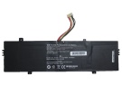 Rtdpart 4873276 11.4V 3400mAh аккумуляторы