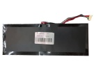 Rtdpart 3082223 7.4V 5000mAh аккумуляторы