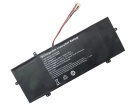 Rtdpart 4090255p 7.6V 4500mAh аккумуляторы