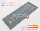 Аккумуляторы для ноутбуков samsung Np767xcm-k03it 7.7V 5454mAh