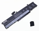 Аккумуляторы для ноутбуков lenovo Thinkpad p17 gen 1 20sn0053iv 11.55V 7968mAh