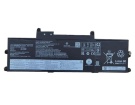 Аккумуляторы для ноутбуков lenovo 21ke0040pg 11.7V 4875mAh