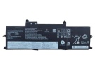 Lenovo 5b11h565389 11.7V 4786mAh аккумуляторы