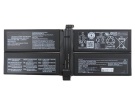 Аккумуляторы для ноутбуков lenovo 21kr000mra 15.6V 4743mAh