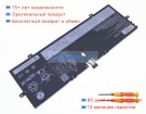 Lenovo L23m4ph0 15.6V 4808mAh аккумуляторы