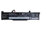 Lenovo 5b11h56401 11.61V 6460mAh аккумуляторы