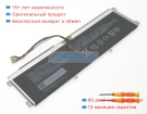 Аккумуляторы для ноутбуков avita Ns15a6 7.6V 4900mAh